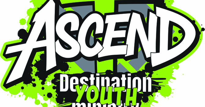 Destination Church Ascend Youth Ministry