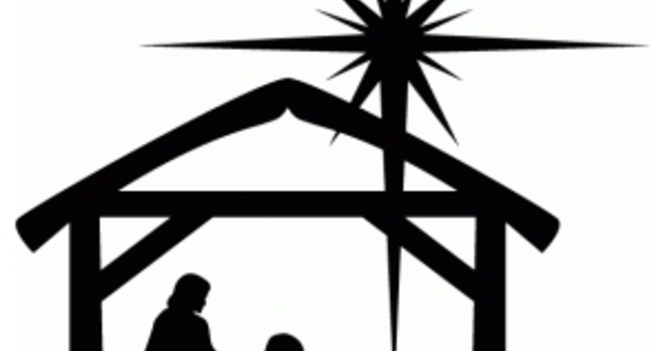 Veille de Noël - Christmas Mass