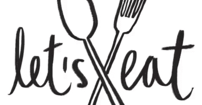 College Age Gathering