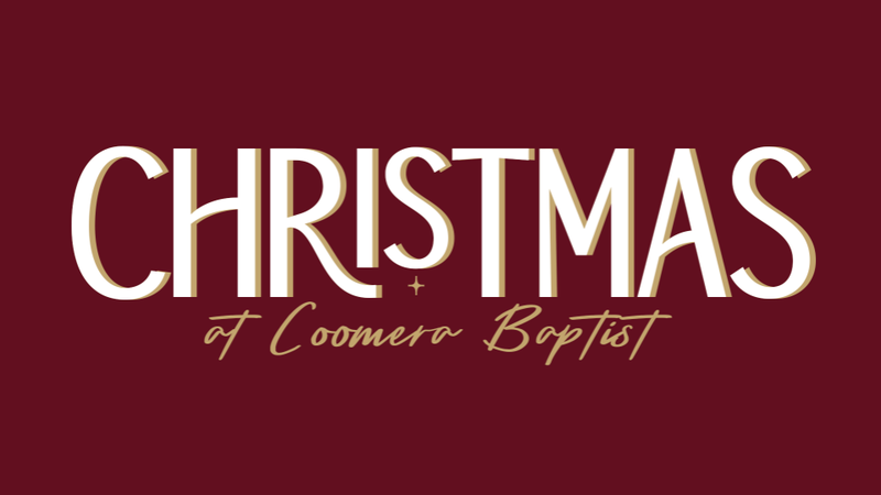 Good news of Great Joy