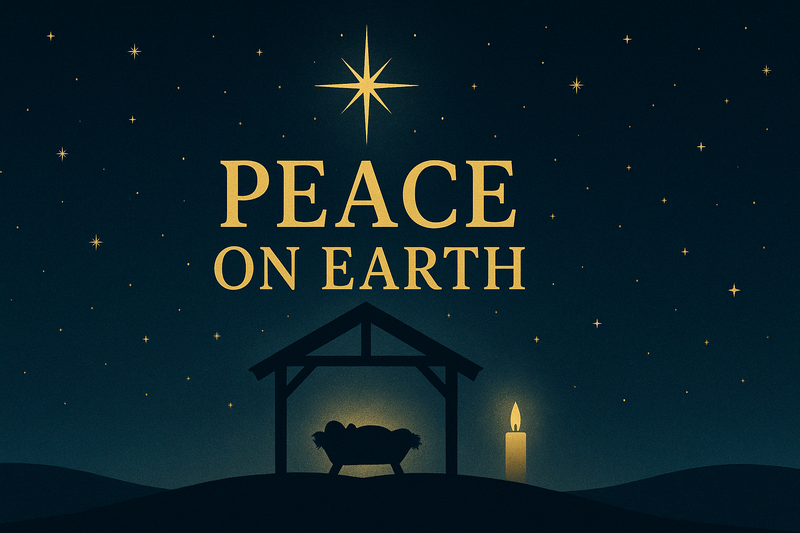 Peace on Earth