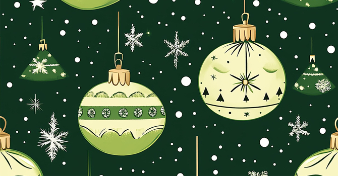 Merry Christmas From LBC