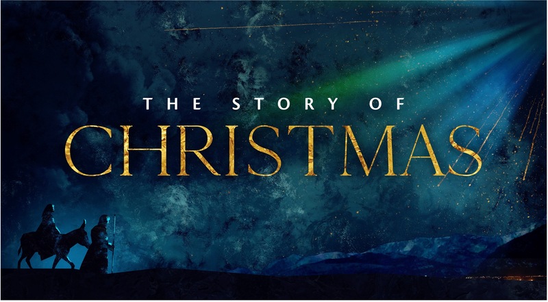 Christmas Candlelight Service