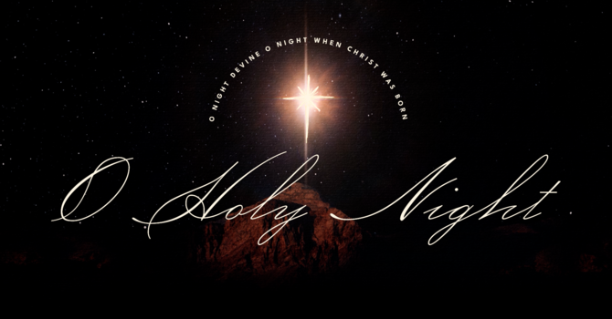 Led by the Light of Faith Serenely Beaming