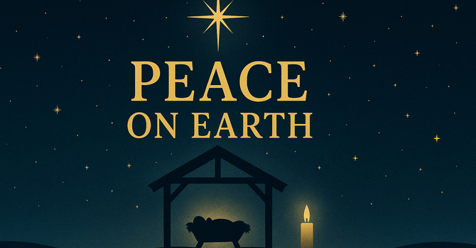 Peace on Earth