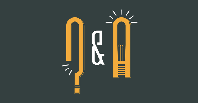 Q & A on The Flourishing Life