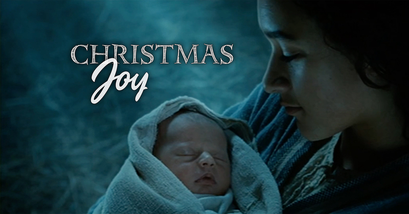 Announcing Joy