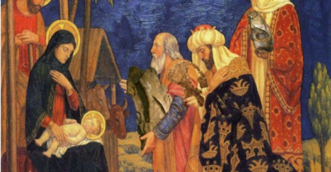 December 24, 2025 - Christmas Eve