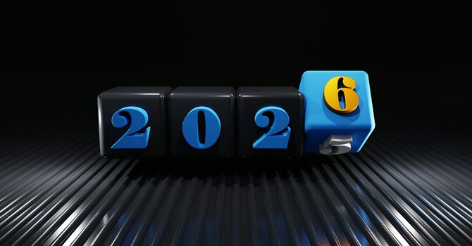 Moving into 2026 image