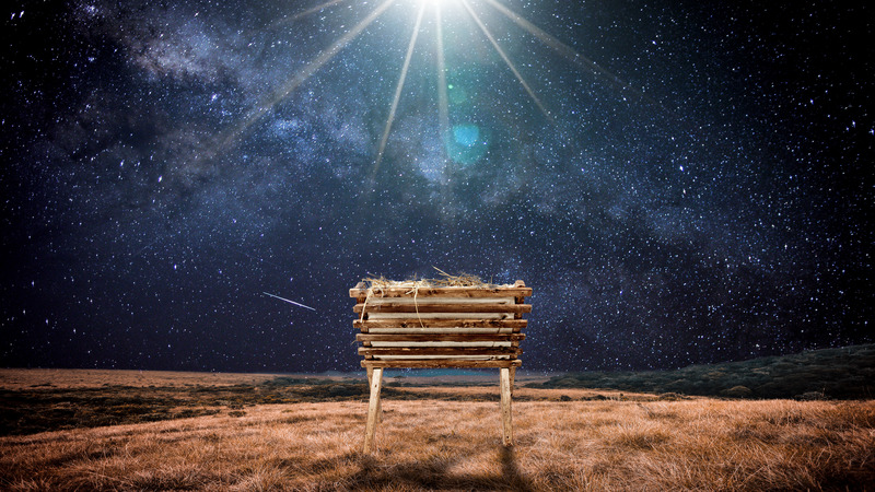 Gift Exchange: Darkness for Light (Part 2)