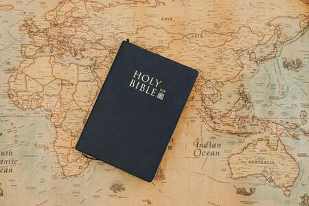 Mission Over Tradition