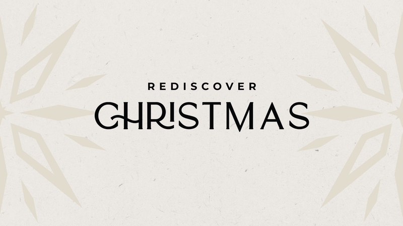 A GOD OF BRIGHTNESS (4/4) | Rediscover Christmas