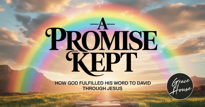 A Promise Kept image