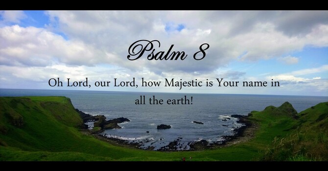 Psalm 8