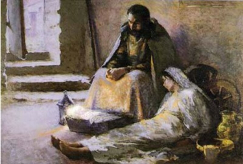 Christmas Eve Service