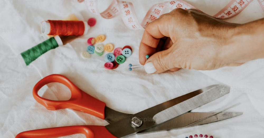 Sewing & Crafting Group