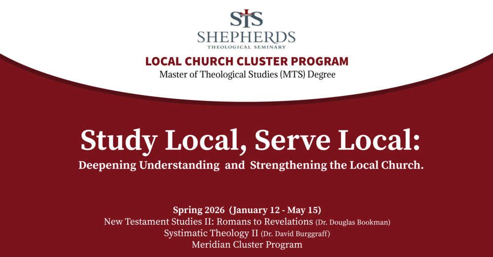 STS Spring Semester Begins