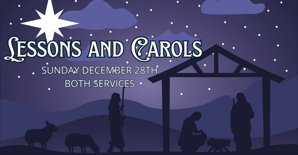 Lessons and Carols