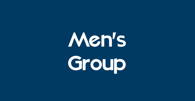 Men's Group