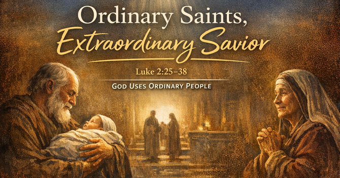 Bulletin December 28th, 2025 image