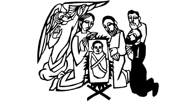 Christmas Eve Candlelight Service - 2025