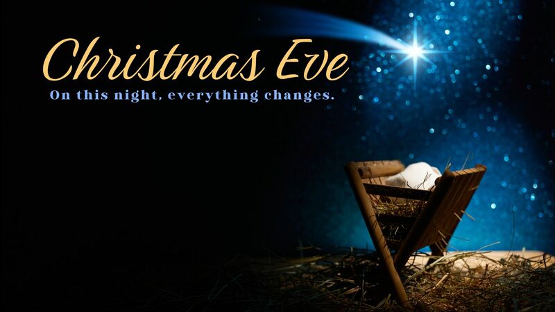 Christmas Eve