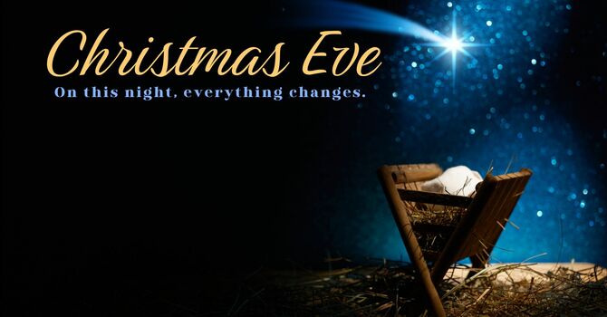Christmas Eve