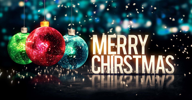 Merry Christmas!!! image