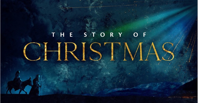 Christmas Candlelight Service