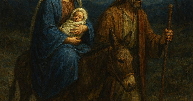 Rulers and the Slaughter of Innocent Children