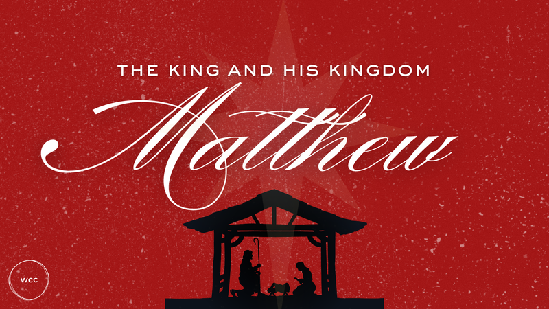 Worshipping the King from Afar