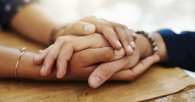 "Renewed Hope" Grief Support Ministry