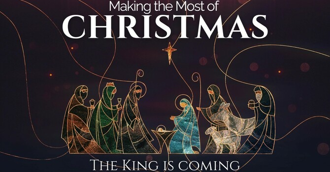 Making the Most of Christmas