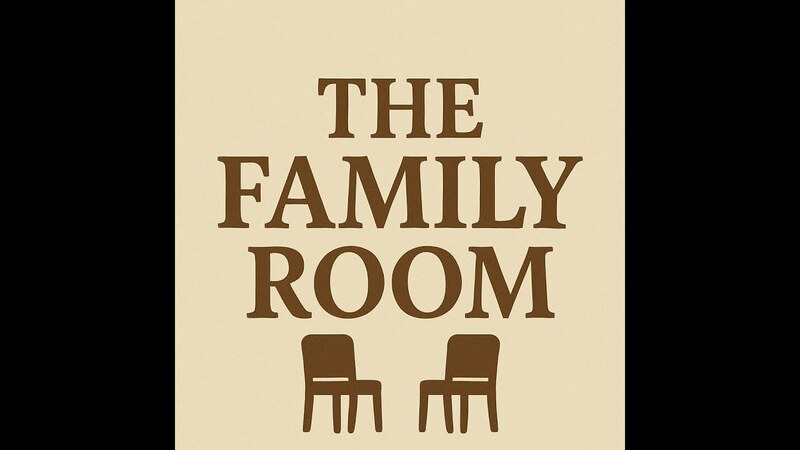 The Family Room - Mesfin Woga