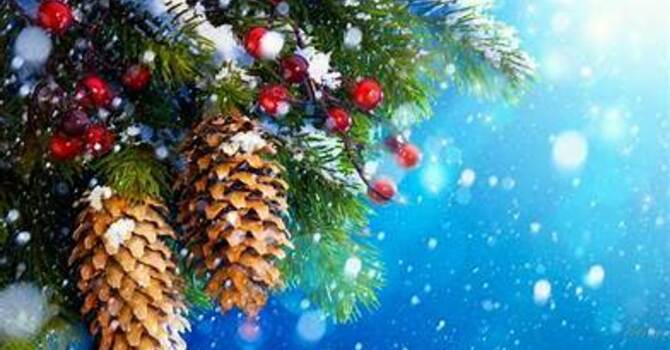 December 26, 2025 Devotion image