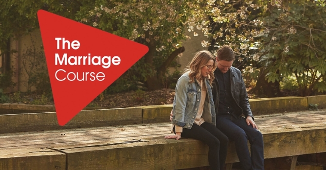 Alpha Marriage Course