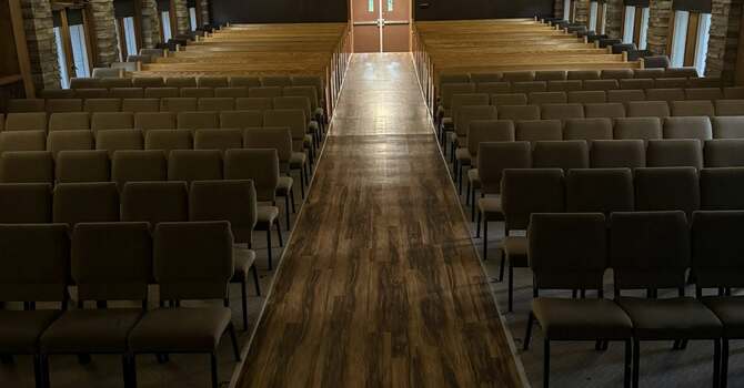 2026 SCFWB Youth Camp