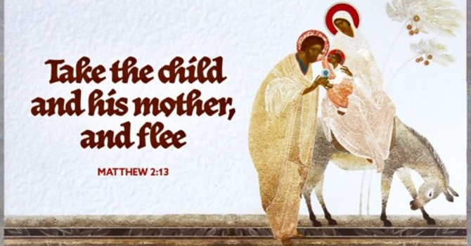 First Sunday of Christmas