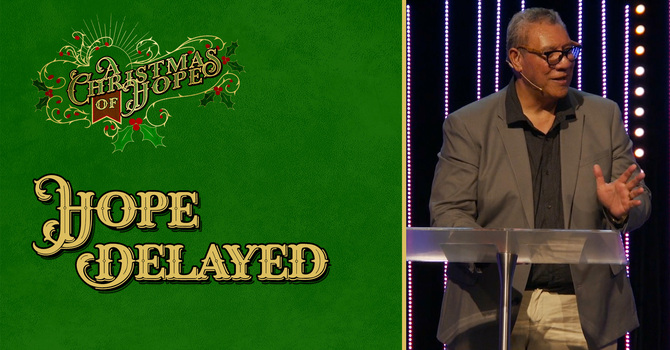 When God Misses Your Deadline