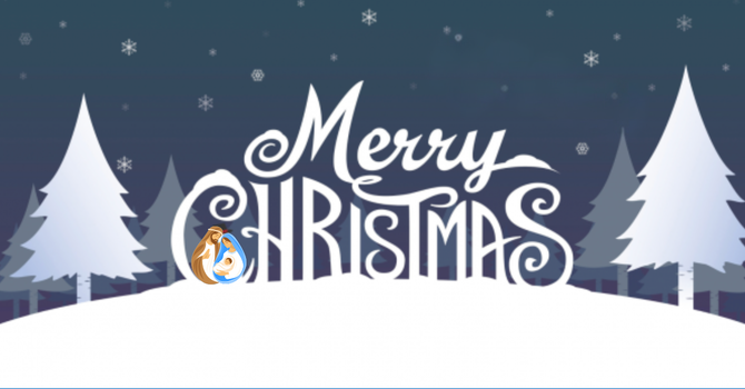 Christmas Letter 2025 image