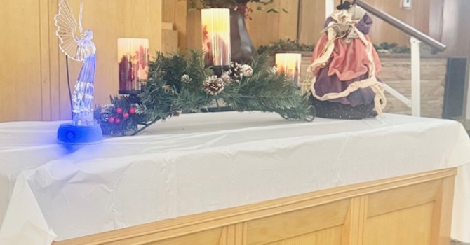 Our Seniors Celebration Luncheon was a Success! image