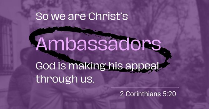 Are You Representing Well? image