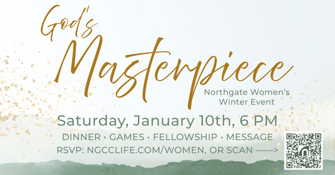 Women's Winter Event