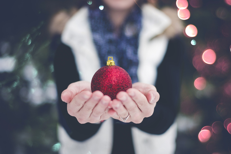 Christmas Eve 2025 (Decatur UMC)