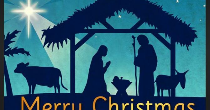 Merry Christmas image