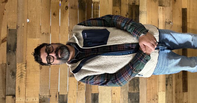 Living the Called Life