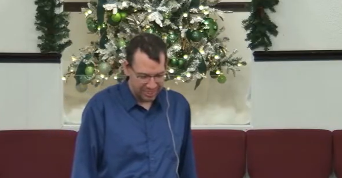 Wednesday Night Service