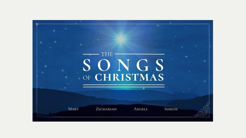 The Songs of Christmas