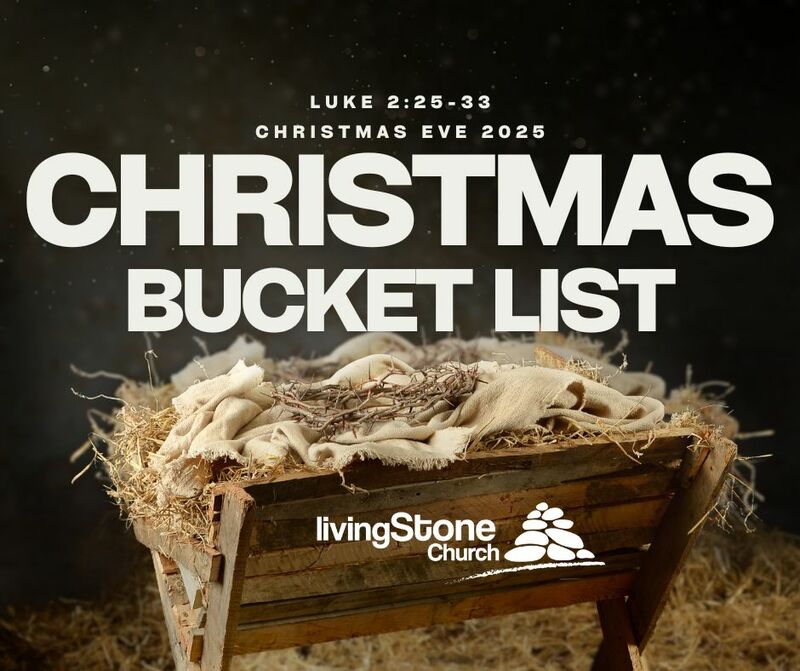Christmas Bucket List