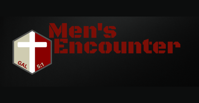 Men's Encounter